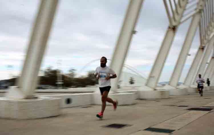 Άνοιξαν οι έγγραφες συμμετοχής στο «3ο Olympic Stadium Run»