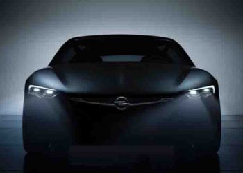 Ασφάλεια στο σκοτάδι με νέες τεχνολογίες φωτισμού από την Opel