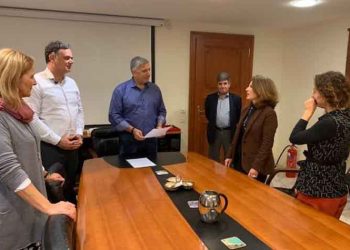 Ορκίστηκαν άλλοι 2 μόνιμοι υπάλληλοι στο Δήμο Αμαρουσίου