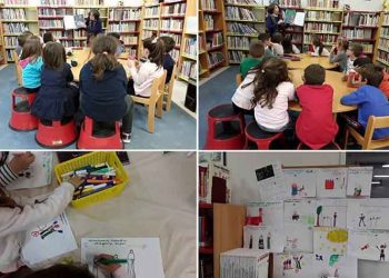 «Κατασκευαστής παραμυθιών - επιδιορθωτής ονείρων»