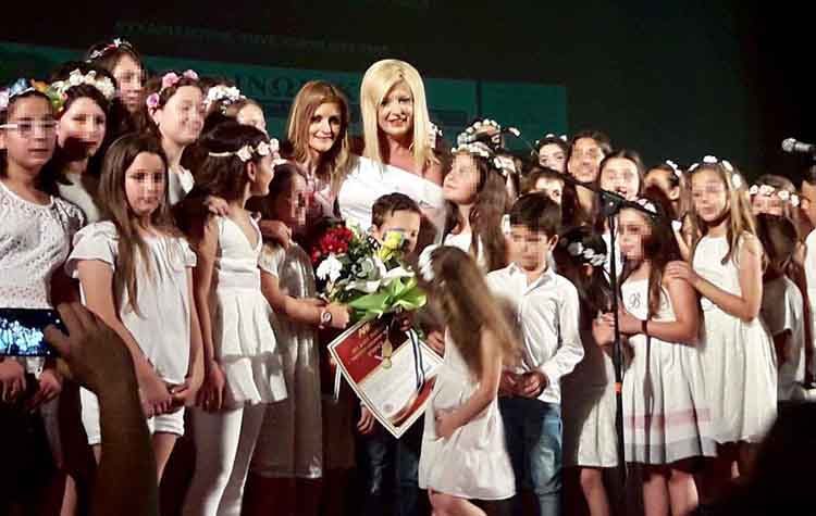 Ξεκινούν τα μαθήματα της παιδικής – νεανικής χορωδίας του Ομίλου για την UNESCO Βορείων Προαστίων