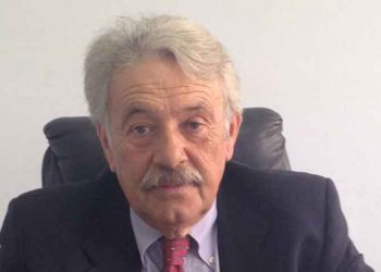 Παναγιώτης Βραχνός: «Μαρούσι – καθαρή γραμμή»