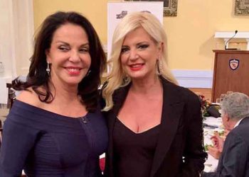 Μαρίνα Πατούλη – Σταυράκη: «Έμπρακτη η υποστήριξη του Ε.Ο.Π.Ε. στους νέους επιστήμονες»