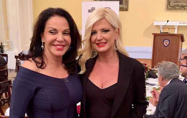 Μαρίνα Πατούλη – Σταυράκη: «Έμπρακτη η υποστήριξη του Ε.Ο.Π.Ε. στους νέους επιστήμονες»