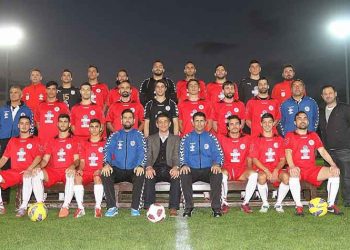 Πέτυχε «Διάνα» στην Ηλιούπολη ο Πανερυθραϊκός