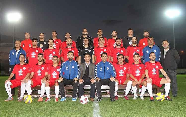 Πέτυχε «Διάνα» στην Ηλιούπολη ο Πανερυθραϊκός