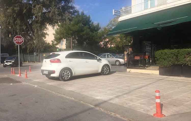 Γ. Παπαδημητρίου: «Δεν συμφωνούμε με παρεμβάσεις που αφορούν τους λίγους»