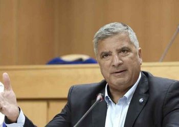 «Δούρου και Σγουρός διαφορετικές όψεις του ίδιου νομίσματος»