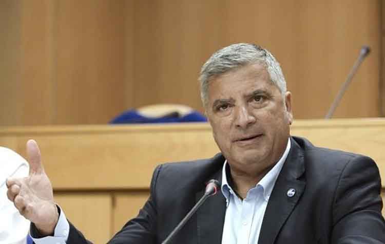 «Δούρου και Σγουρός διαφορετικές όψεις του ίδιου νομίσματος»