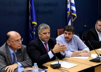 H Πρωτοβάθμια Φροντίδα Υγείας επί τάπητος από Ξανθό και ΙΣΑ