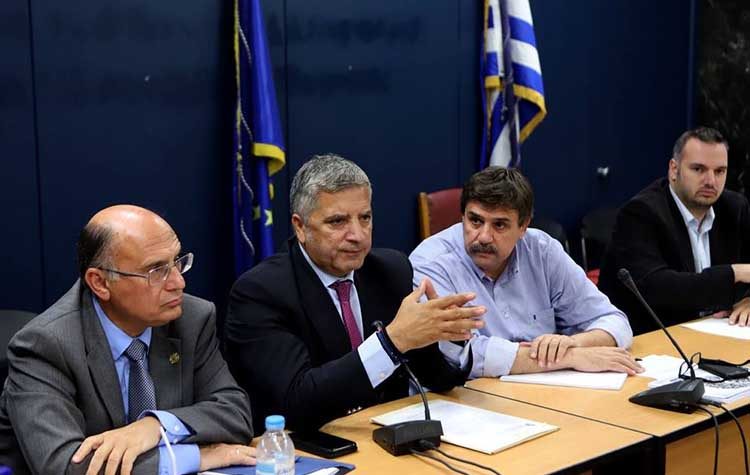 H Πρωτοβάθμια Φροντίδα Υγείας επί τάπητος από Ξανθό και ΙΣΑ