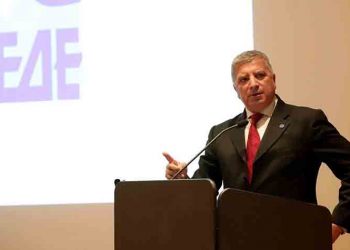 «Η δημοσιονομική αποκέντρωση αποτελεί αναπτυξιακό μονόδρομο»