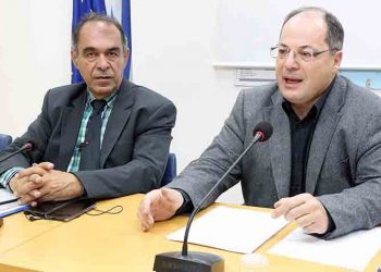 Η ΠΕΔΑ άνοιξε τη συζήτηση για τη Συνταγματική Αναθεώρηση