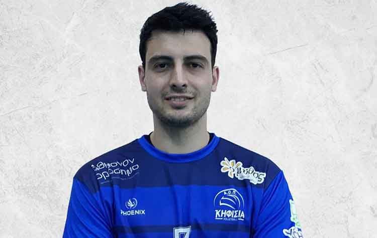 Πέδρο Ρεκ: «Θα παλέψουμε σκληρά για να κερδίσουμε την Κομοτηνή»