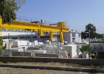 Πεζοδρόμηση στην περιοχή των Μαρμαράδικων ζήτησε ο Γιάννης Θεοδωρακόπουλος