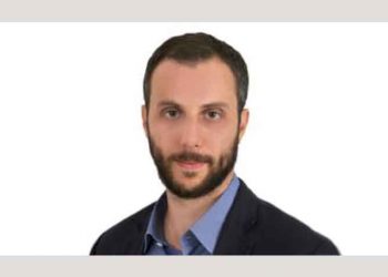 Ο Γιάννης Πισιμίσης νέος αντιπροέδρος του Δημοτικού Συμβουλίου