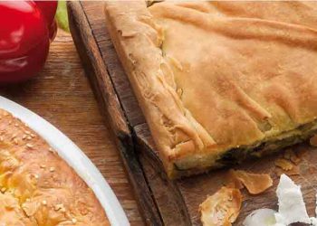 «Πιτοκατάσταση» στο ΚΑΠΗ Νέας Ερυθραίας