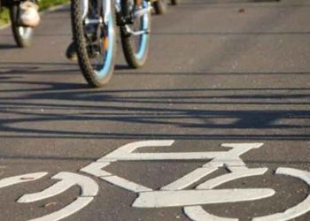 Νέο δίκτυο ποδηλατοδρόμων στην Αθήνα