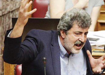 Πολάκης: Εκτός ορίων…