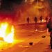 Πολυτεχνείο: Πάλι μια από τα ίδια
