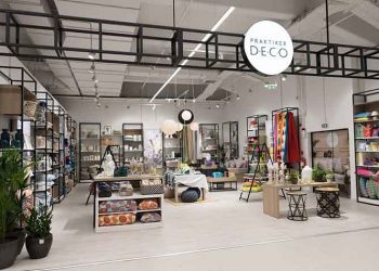 Το Praktiker Deco πάει Σύνταγμα!