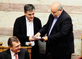 Προϋπολογισμός: Παροχές και προσλήψεις