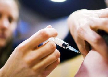 «Εμβολιασμός η καλύτερη πρόληψη για τη γρίπη»