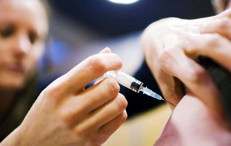 «Εμβολιασμός η καλύτερη πρόληψη για τη γρίπη»