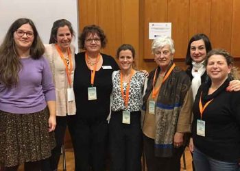 Συμμετοχή της «ΠΡΟΝΟΗ» στο 7ο Πανελλήνιο Συνέδριο Συμβουλευτικής Ψυχολογίας