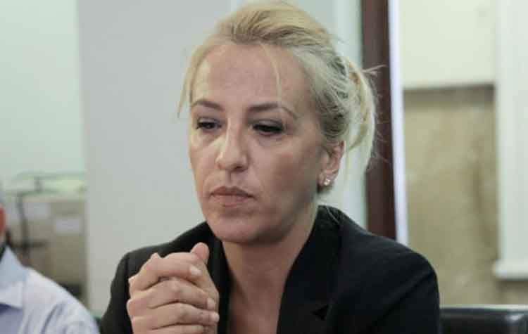 Ρένα Δούρου για την καταστροφή στο Μάτι: «Οι ΟΤΑ δεν σβήνουν τις πυρκαγιές»