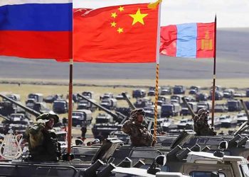 ΗΠΑ & ανταγωνιστές: Ήττα από Ρωσία - Κίνα