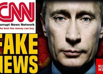 Ρωσία: Στόχος των Δυτικών ΜΜΕ