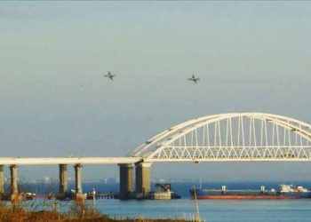 Ρωσία - Ουκρανία: Ψυχρός πόλεμος διαρκείας