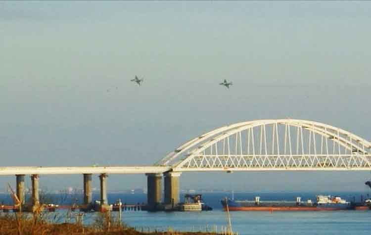 Ρωσία - Ουκρανία: Ψυχρός πόλεμος διαρκείας