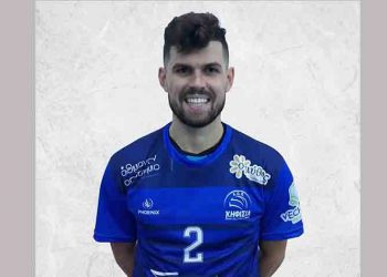 Ανδρέας Ρουμελιωτάκης: «Συνεχίζουμε τη σκληρή δουλειά»