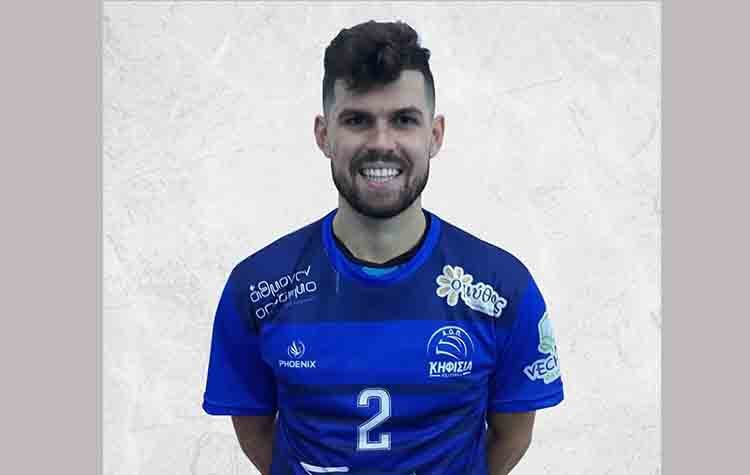 Ανδρέας Ρουμελιωτάκης: «Συνεχίζουμε τη σκληρή δουλειά»