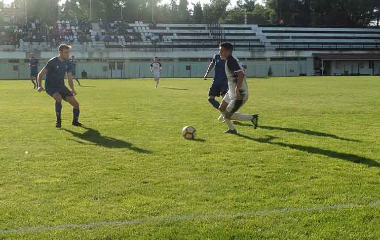 Νίκη με ανατροπή για την Αγία Παρασκευή επί του Απόλλωνα Χαλανδρίου