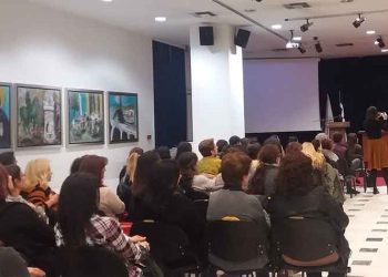 Σεμινάριο για την προσχολική ηλικία από τον Δήμο Αμαρουσίου