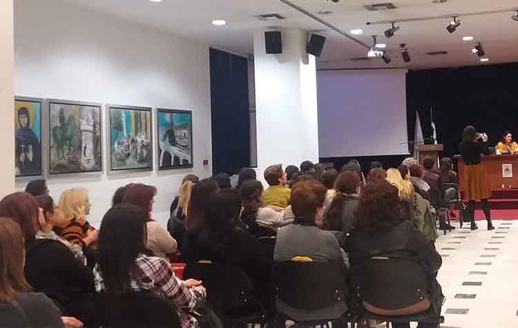 Σεμινάριο για την προσχολική ηλικία από τον Δήμο Αμαρουσίου