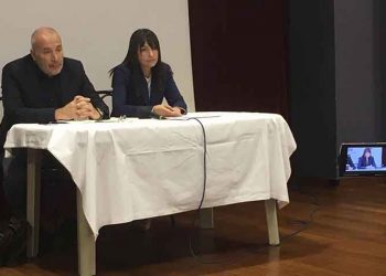 Δήμητρα Κεχαγιά: «Η ΣΥΜΠΟΛΙΤΕΙΑ αποτελεί την μόνη εναλλακτική λύση για τον Δήμο»