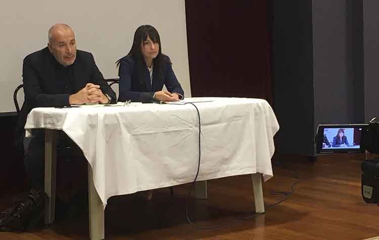 Δήμητρα Κεχαγιά: «Η ΣΥΜΠΟΛΙΤΕΙΑ αποτελεί την μόνη εναλλακτική λύση για τον Δήμο»