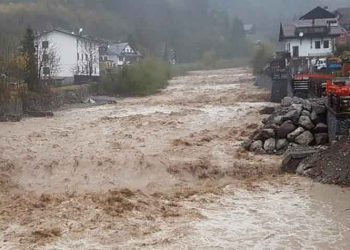 Σικελία: Αυξάνεται ο αριθμός των νεκρών εξαιτίας της κακοκαιρίας