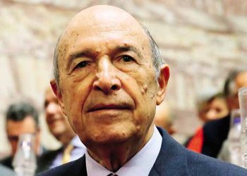 Σημίτης: Ανάβει φωτιές το C4I