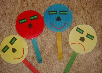 Διαχείριση συναισθημάτων