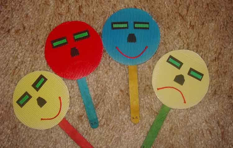 Διαχείριση συναισθημάτων