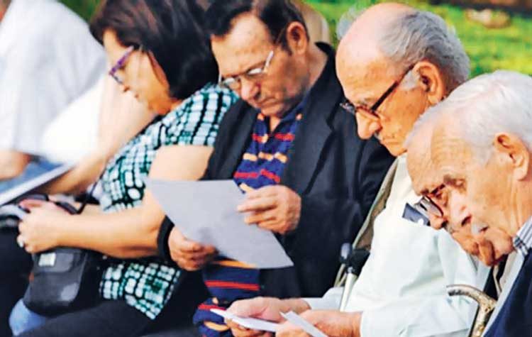 Συντάξεις: Η ώρα της αλήθειας