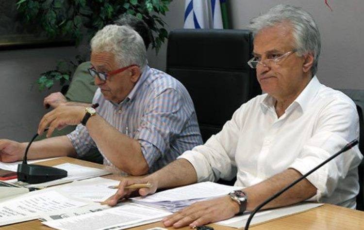 Ανοίγει τα χαρτιά του ο Γιάννης Σταθόπουλος: Την Κυριακή ο απολογισμός τετραετίας