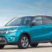 Έρχεται το νέο Suzuki Vitara