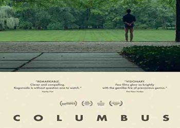 «Κολόμπους» από το Cine-Δράση