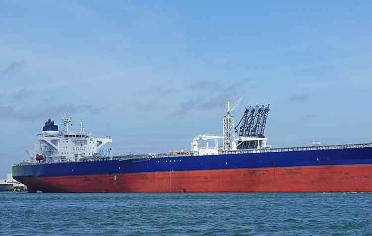 Κοινή στρατηγική κίνηση Ευάγγελου Μαρινάκη – Wilbur Ross στη ναυτιλία